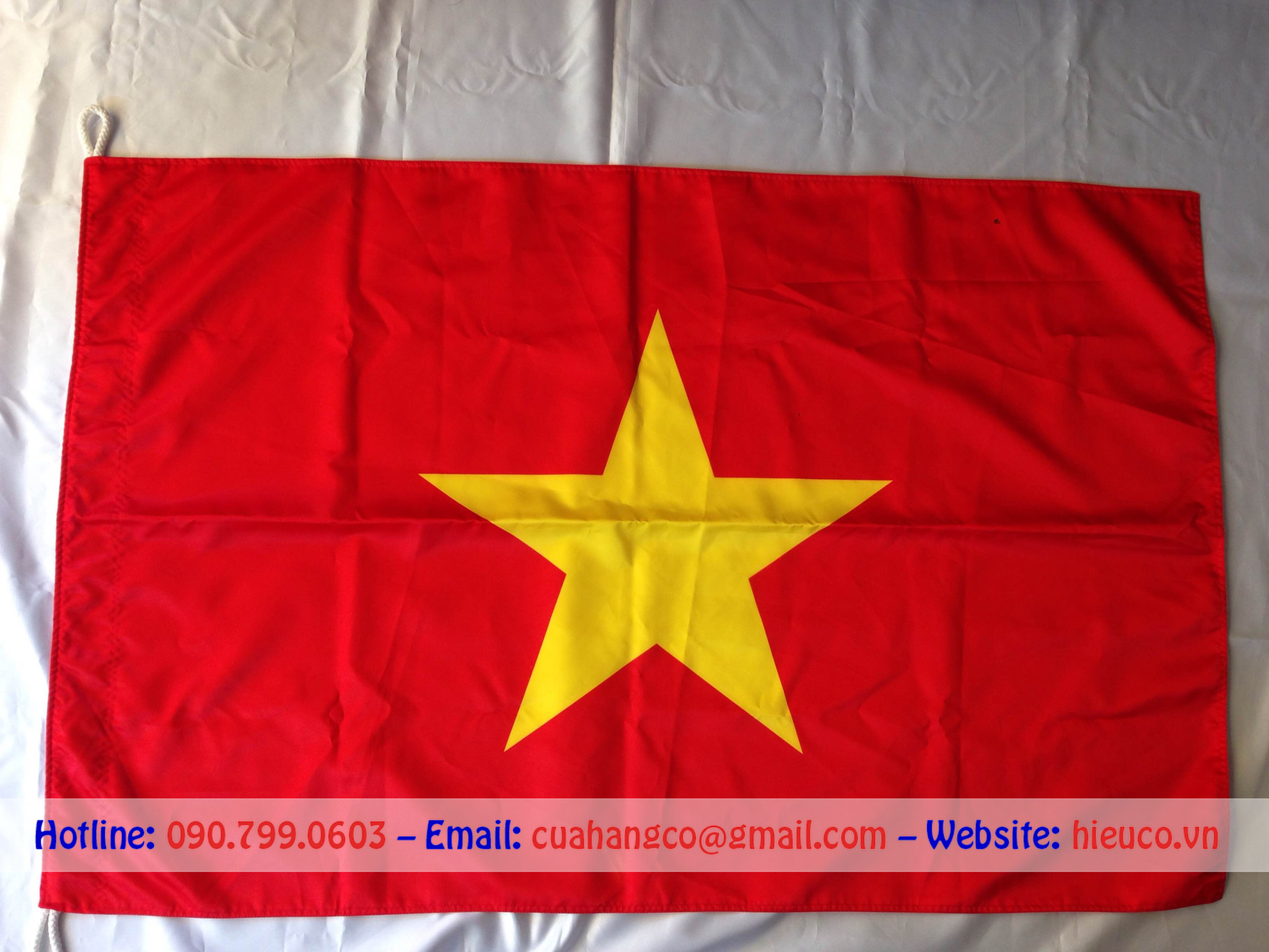 cờ Tổ quốc co To quoc
