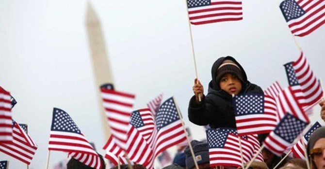 Cờ Cầm Tay Các Nước